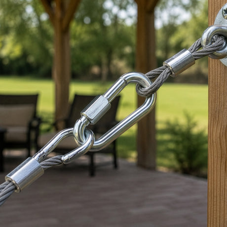 GreatNeck 68236 12-Piece Quick and Spring Link Assortment Additional Image 6