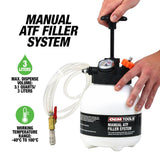 OEMTOOLS 24441 Manual ATF Filler System Additional Image 4