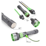 OEMTOOLS 24648 Rechargeable Multi-Head Work Light Set Additional Image 3