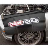 OEMTOOLS 24900 27 Inch x 34 Inch Fender Cover Additional Image 4