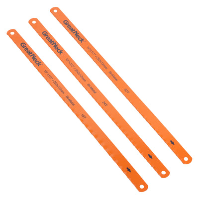 Hacksaw