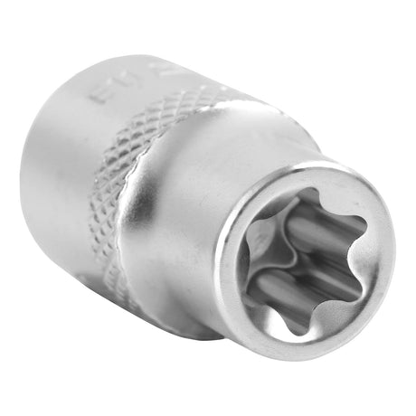 OEMTOOLS 22806 E11 3/8 Inch Drive External Star Socket Main Image