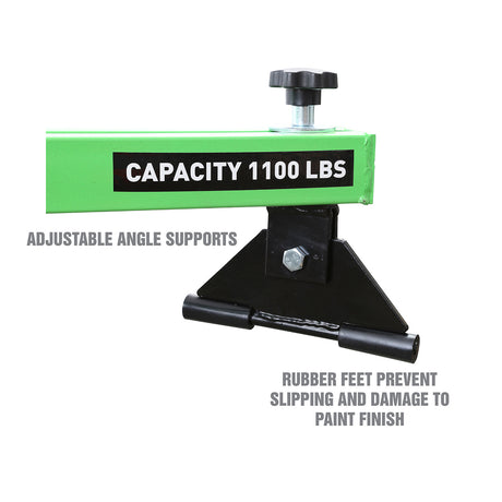 OEMTOOLS 24950 1,100 Lb. Engine Support Additional Image 3