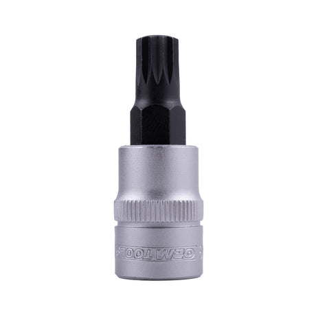 OEMTOOLS 24022 3/8in. Drive Magnetic Triple Square Bit Socket M9 Main Image