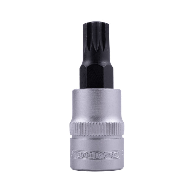 OEMTOOLS 24022 3/8in. Drive Magnetic Triple Square Bit Socket M9 Main Image