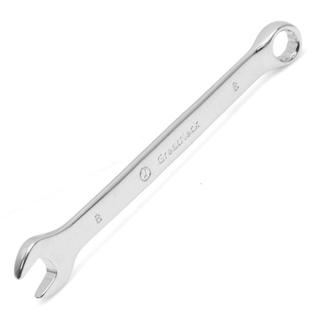 GreatNeck Combination Wrench Metric (8 mm) Main Image