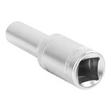 OEMTOOLS 22440 1/2 Inch Drive 6 Pt. Deep Wall Socket (10 mm) Additional Image 3