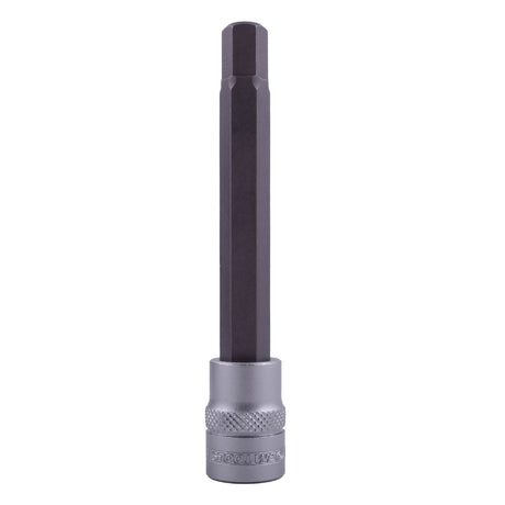 OEMTOOLS 23942 3/8in. Drive Long Magnetic Hex Bit Socket 9 mm Main Image