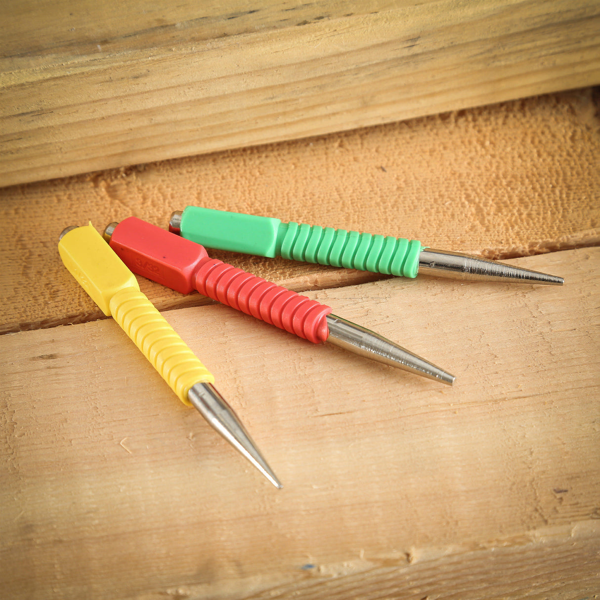 GreatNeck NSK Nail Set (3 Piece) Additional Image 5