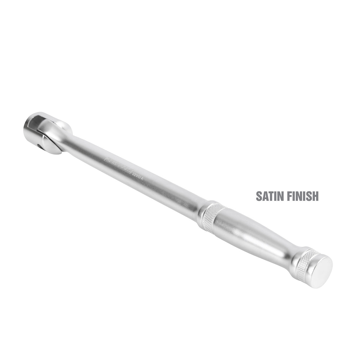 OEMTOOLS 22913 3/8 Inch Drive Flex Head Breaker Bar (11-9/16 Inch) Additional Image 4