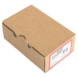 OEMTOOLS 23222 0.25 Oz. AL Style Steel Wheel Weight - 1 Box of 25 Additional Image 7