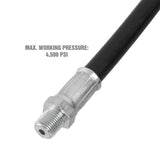 OEMTOOLS 25708 12in. Grease Hose Additional Image 2