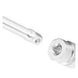 OEMTOOLS 22251 1/4 Inch Drive 6 Pt. Socket (14 mm) Additional Image 4