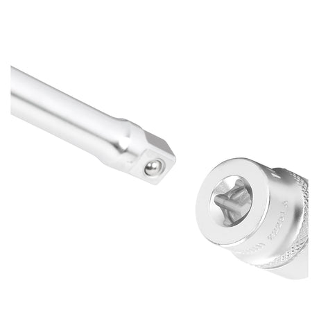 OEMTOOLS 22251 1/4 Inch Drive 6 Pt. Socket (14 mm) Additional Image 4
