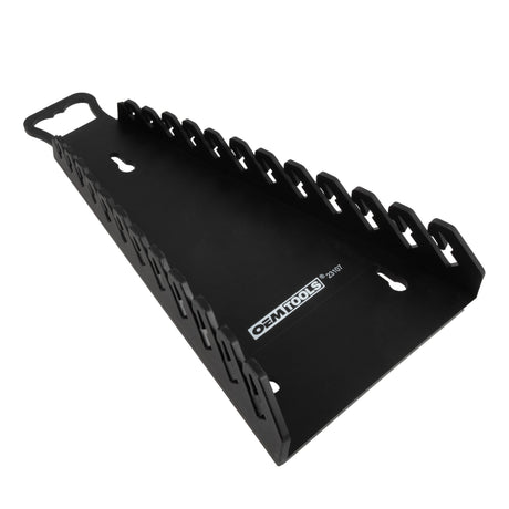 OEMTOOLS 23107 Reverse Wrench Organizer with Handle Main Image