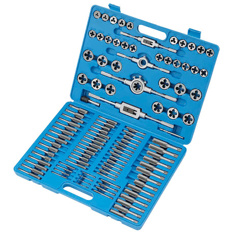 Sonic Tools Metric Tap and Die Set, 110 Pc. Additional Image 1