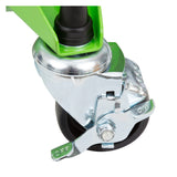 OEMTOOLS 24862 21 Gallon Oil Drain and Fluid Extractor Additional Image 6