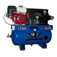 Eagle 9G30TRKE-H 9HP 25 Gallon Honda Electric Start Main Image