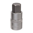 OEMTOOLS 22843 17 mm Hex Bit Socket (1/2in. Drive) Main Image