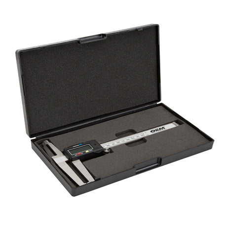 OEMTOOLS 25367 Disc Brake Rotor Micrometer Additional Image 1