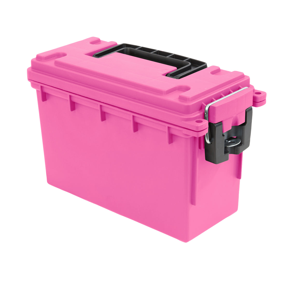 Sheffield 12631 Field Box- Pink, Made in the U.S.A. Main Image