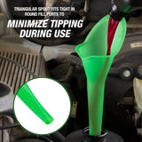 OEMTOOLS 87308 Slim Vortex Funnel™ Additional Image 4