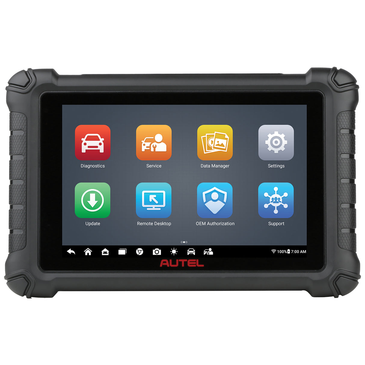 Autel MX9005YR MaxiCHECK MX900 5-Year Software Update & Support Package Main Image