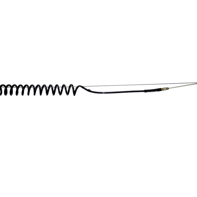 Challenger 40230E Internal Air Line Kit for Dual Rolling Jack Operation Main Image