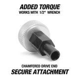 OEMTOOLS 25013 Ignition Module Wrench Additional Image 4