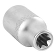 OEMTOOLS 22802 E6 1/4 Inch Drive External Star Socket Main Image