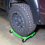 OEMTOOLS 24857M Vehicle Dolly 1/2-Ton Capacity (Pair) Additional Image 5