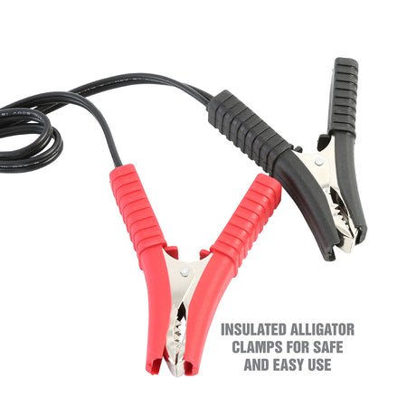 OEMTOOLS 24359 Digital Battery, Charging System, and Starter Analyzer Additional Image 3