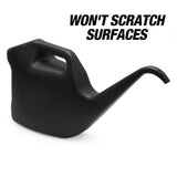 OEMTOOLS 87104 2.4 Gallon Plastic Radiator Filler Additional Image 3