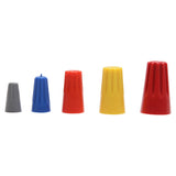 Hardware Machinery® 158 Piece Wire Connector Assortment Additional Image 5