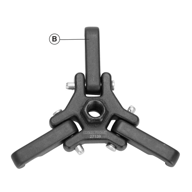 OEMTOOLS 27139B Jaw Main Image