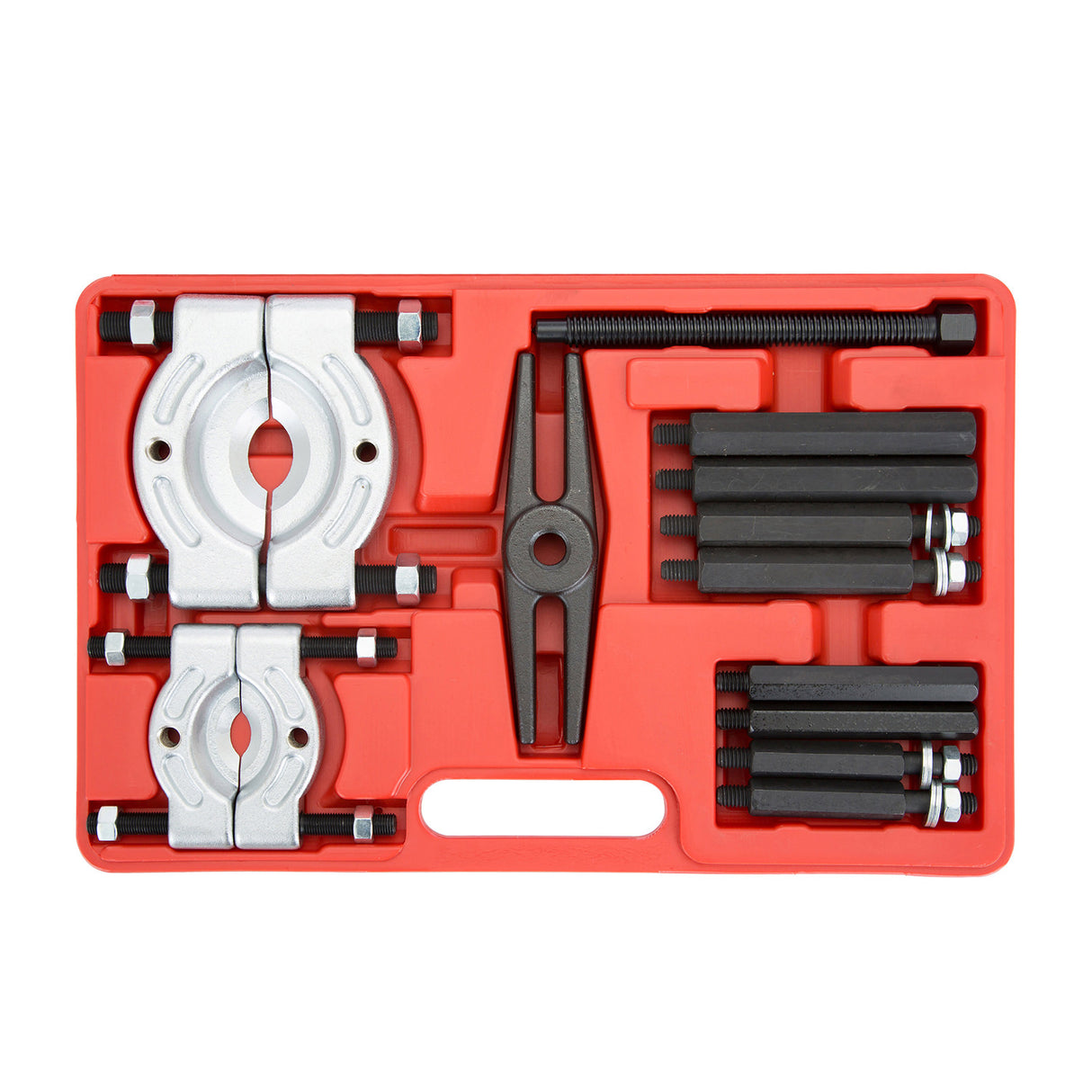 OEMTOOLS 27236 5-Ton Bar-Type Puller/Bearing Separator Set Additional Image 1