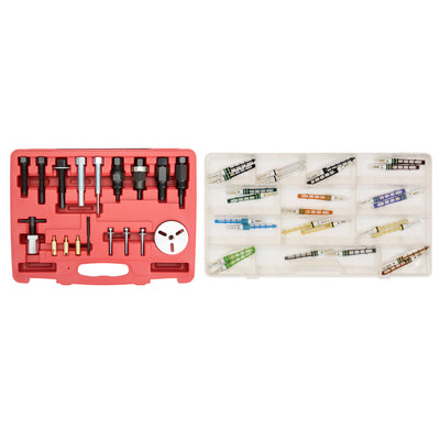 Compressor Service Tools