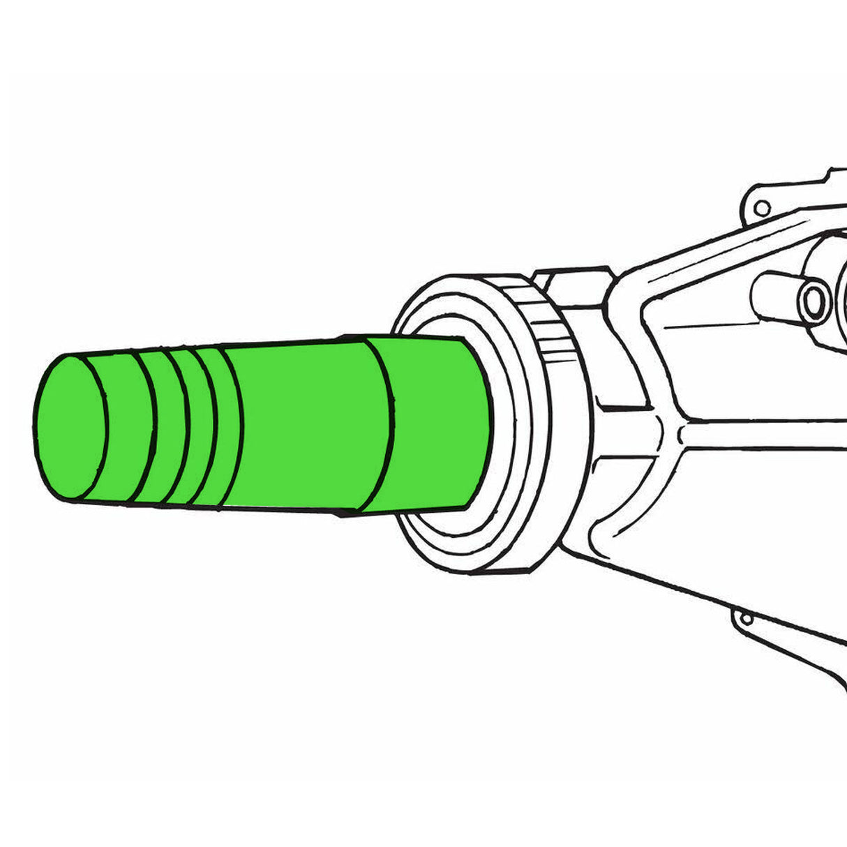 OEMTOOLS 24490 Transmission/Transaxle Plugs Additional Image 5