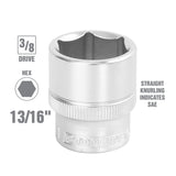 OEMTOOLS 22311 13/16 Inch SAE Socket Additional Image 1