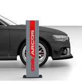 CEMB ARGOS XDT Touch-less Alignment Drive-Thru Quick-Check System Main Image