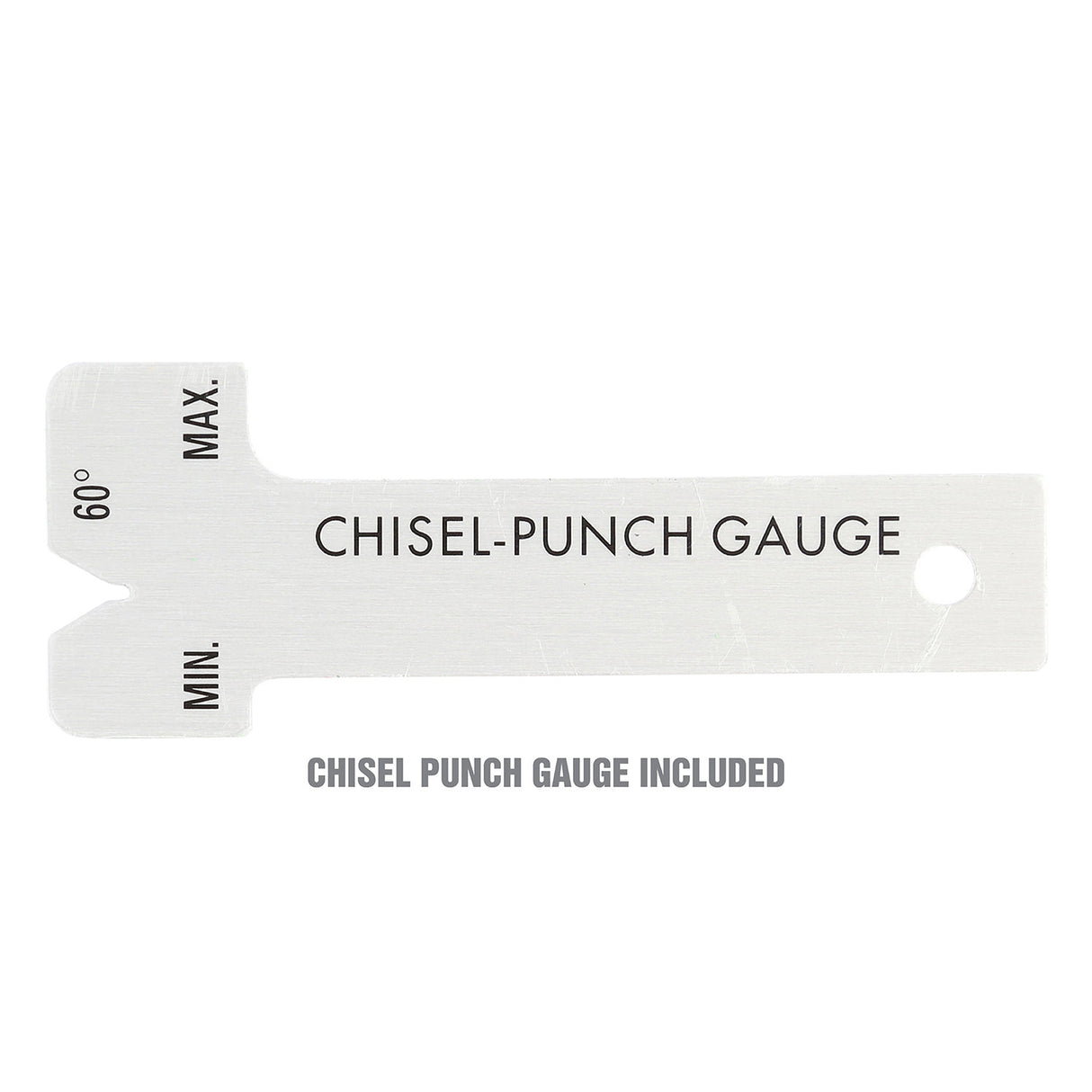 OEMTOOLS 23996 11 Piece Punch and Chisel Set Additional Image 7