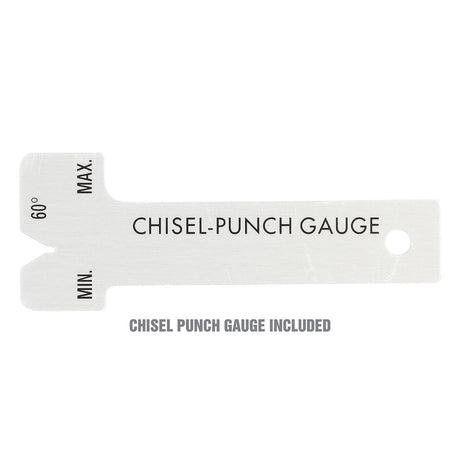 OEMTOOLS 23996 11 Piece Punch and Chisel Set Additional Image 7