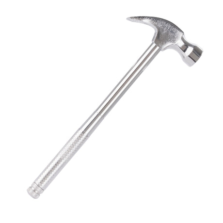 Great Neck HA104002 5 in 1 Silver Hammer and Screwdriver Set Additional Image 1