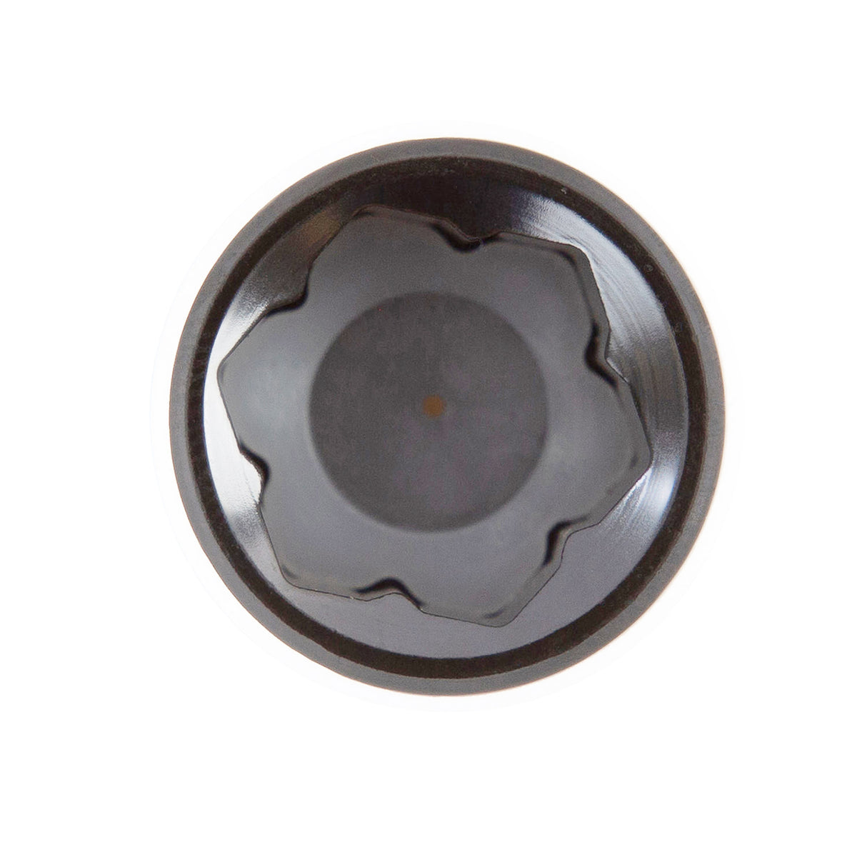 OEMTOOLS 24469 1/2in. Drive 17 mm Mercedes Flower Lug Bolt Impact Socket Additional Image 2