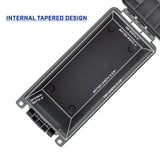 Sheffield 12628 Field Box- Gray, Made in the U.S.A. Additional Image 2