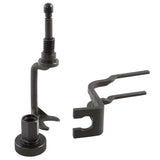 OEMTOOLS 24429 Valve Spring Compressor for Ford 3-Valve Engines Additional Image 2