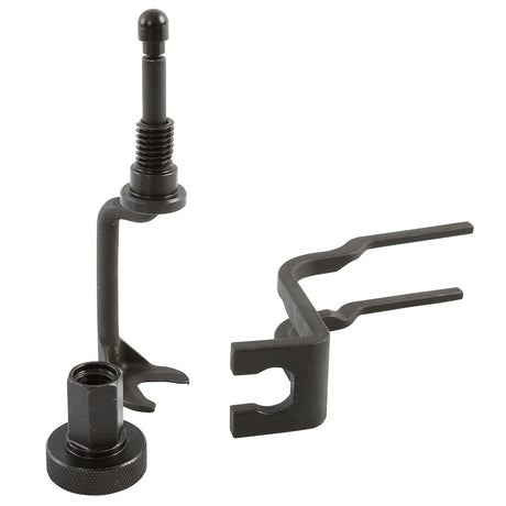 OEMTOOLS 24429 Valve Spring Compressor for Ford 3-Valve Engines Additional Image 2