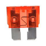 Hardware Machinery® 68160 25 Piece ATO Fuse Set- 10 AMP Additional Image 3
