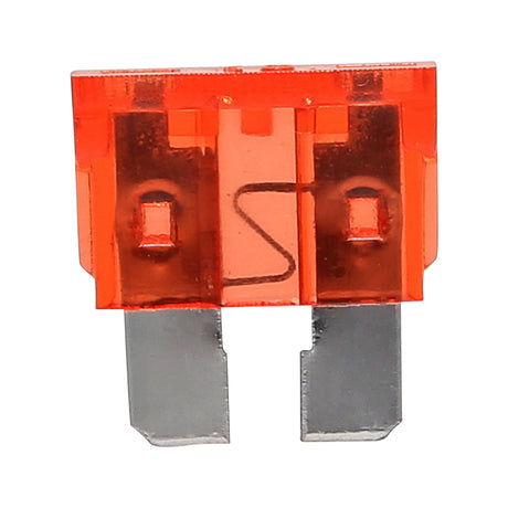 Hardware Machinery® 68160 25 Piece ATO Fuse Set- 10 AMP Additional Image 3