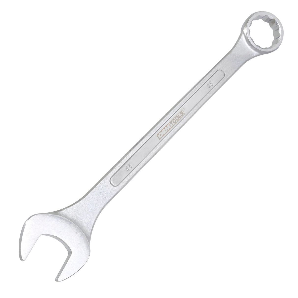 OEMTOOLS 22136 46 mm Jumbo Combination Wrench Main Image